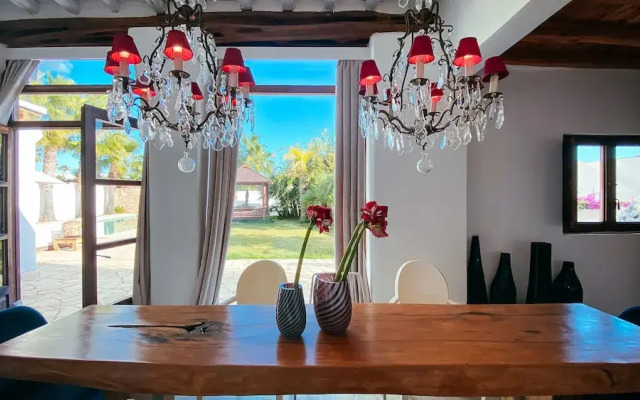 Villa Secret Paradise