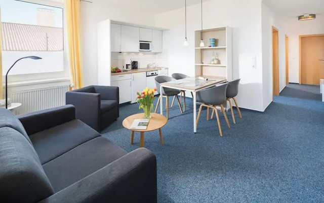 Haus Klipper Norderney
