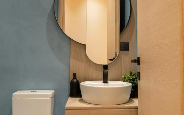 MadaM Apartments - elegant, cozy, comfortable, central