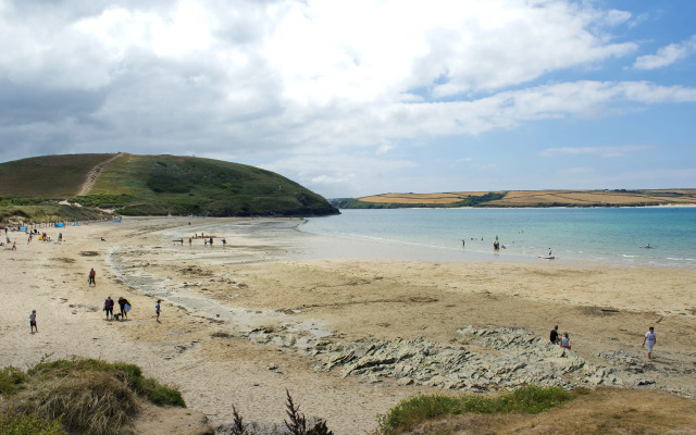 Premier Inn Wadebridge