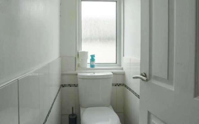The Bells HOT TUB on Private Terrace Apartments