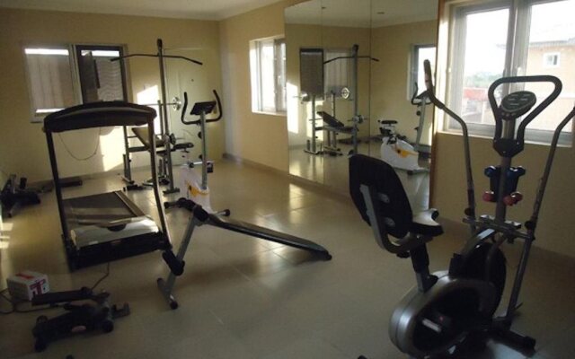 Bienvenue Suites