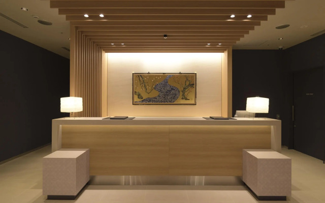 First Cabin Kansai Airport