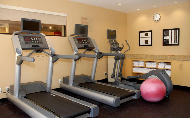 TownePlace Suites by Marriott Bethlehem Easton/Lehigh Valley