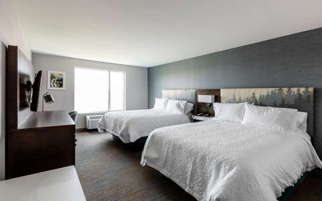 Hampton Inn & Suites by Hilton Quebec City Beauport