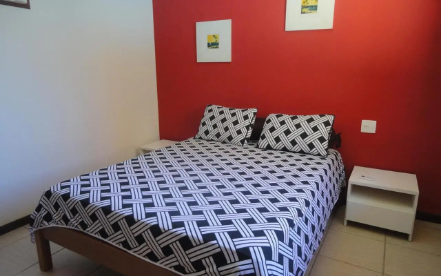Brava Guest House Búzios