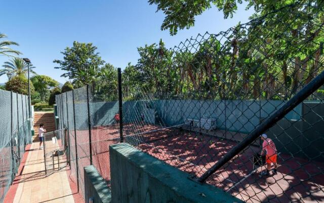 DN11-2 bedroom apartment close to Puerto Banus