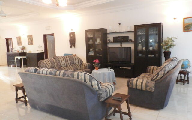 B&B Villa Calliandra