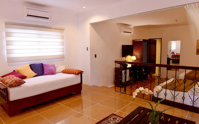 Boracay Summer Palace