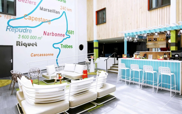 Ibis Budget Toulouse Labège