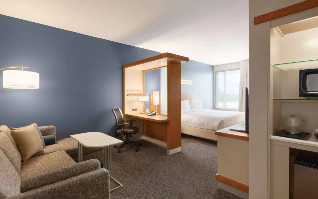 SpringHill Suites by Marriott Houston Northwest