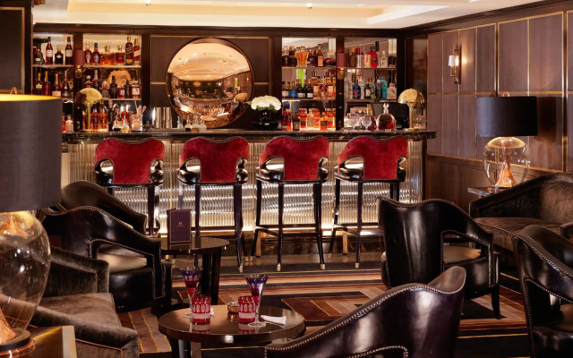 Flemings Mayfair - Small Luxury Hotel of the World