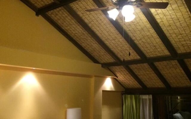FGA Hongguan Hotel