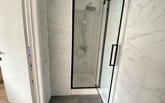 Happy stay by Anaïs - 20m to beach