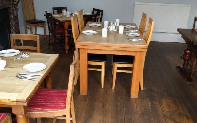 Townhouse Exeter