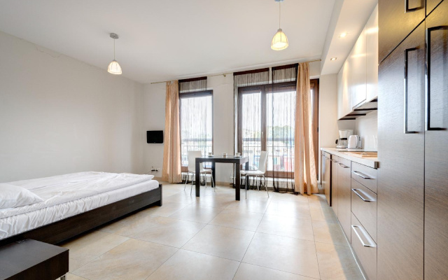 Apartament Chianti