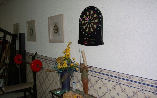 Vagueira Guest House Hostel