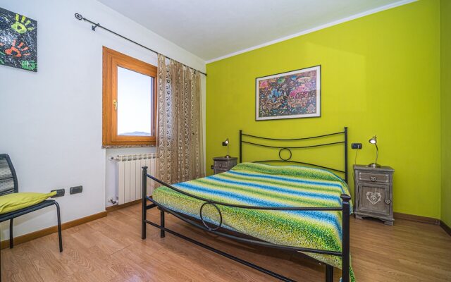 Appartamento Villa da 6 a 8 Persone Capoliveri