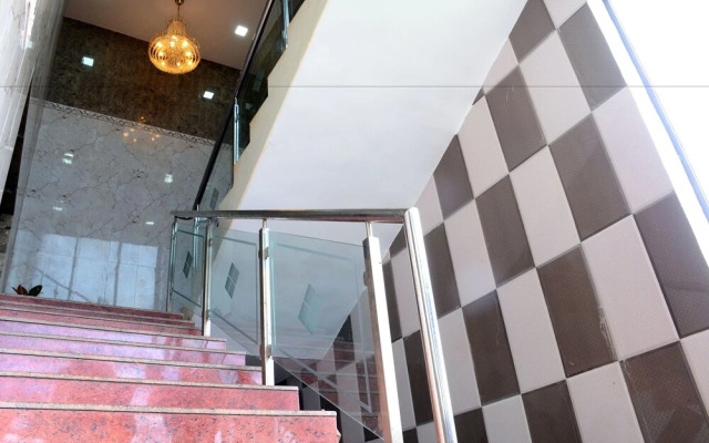 OYO 6476 Hotel Panchgani Holiday Home
