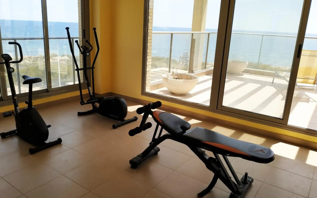 Alcocebre Suites Hotel 3000