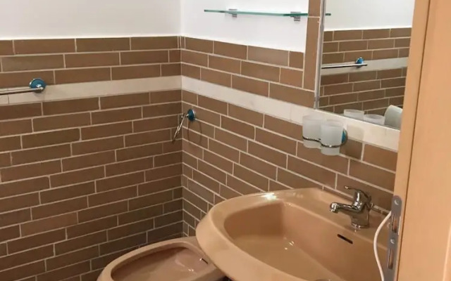 Il Podere dell'Angelo