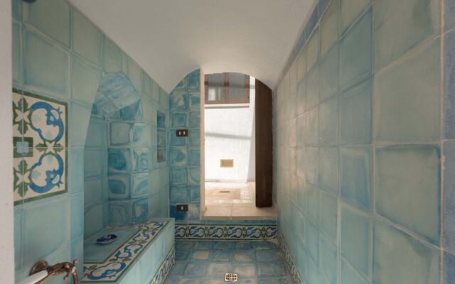 3376 Masseria Cucuruzza - Superior Dora
