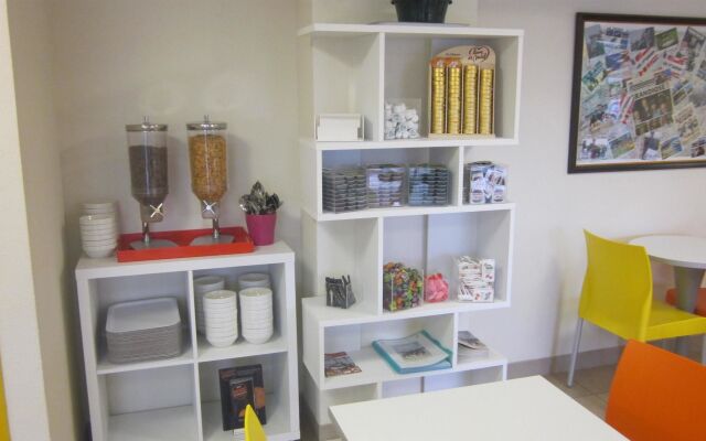 Première Classe Bayeux