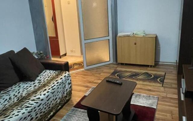 Sophia Lupeni Straja