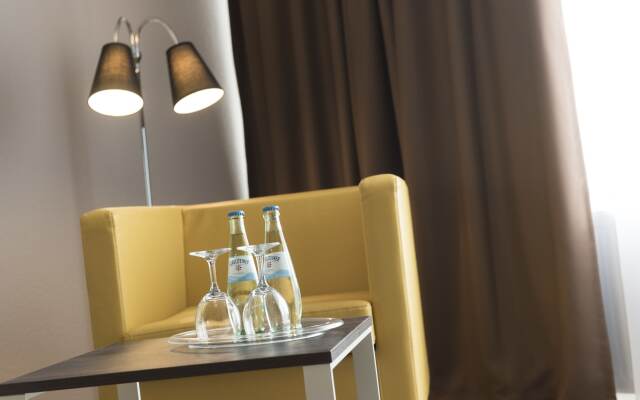 Best Western Hotel Frankfurt Airport Neu-Isenburg