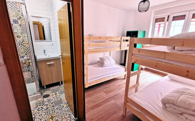 Green Hostel