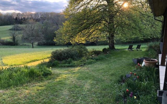 Mabelle Reve B&B (Adults Only)