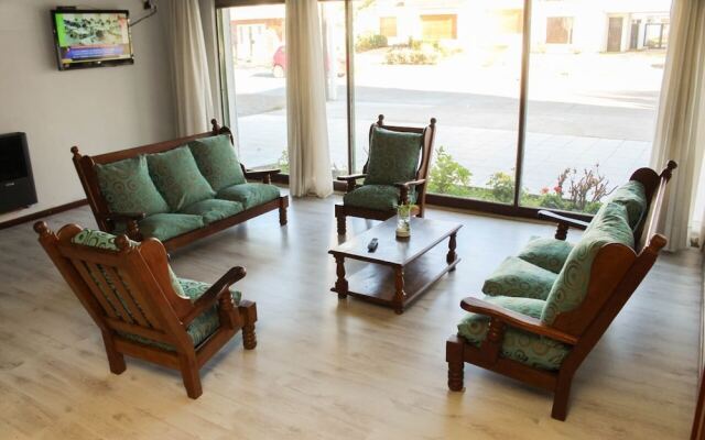 Vintage Hotel