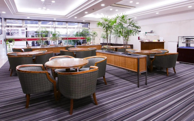 Hotel New Itaya