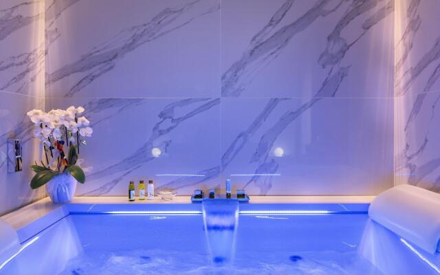Relais Bosquet By Malone