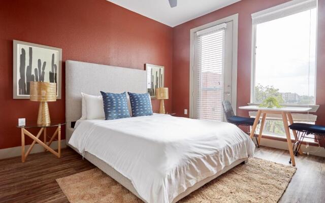 Sonder by Marriott Bonvoy East 5th Apartments East Austin