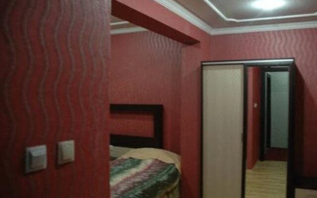 Hotel Alhas