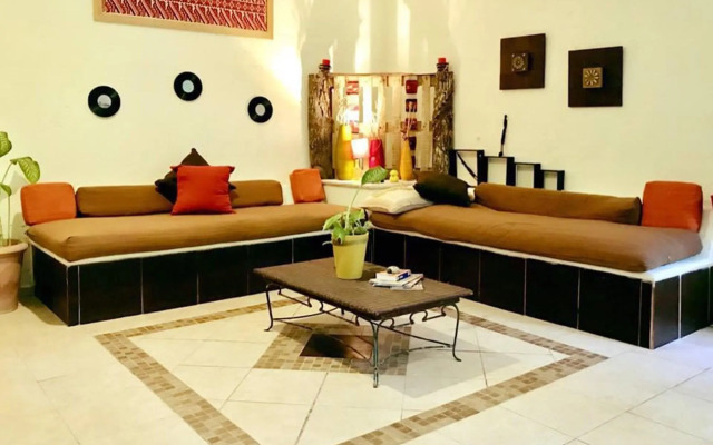 Mi Casa es Tu Casa