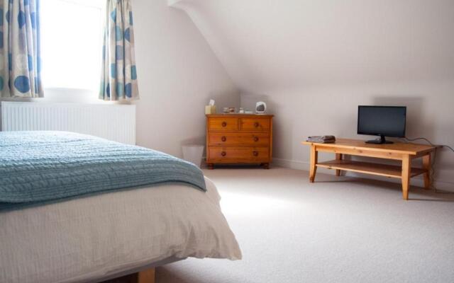 Pleasance Farm B&B