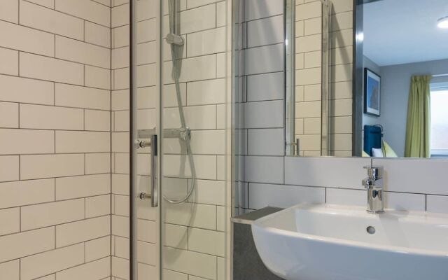 The Ireton by Stay in Belfast