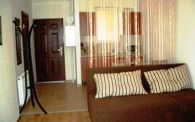 Szentmihalyi 22 Apartman