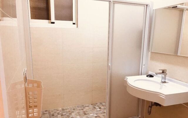 Min Min Bed and Breakfast