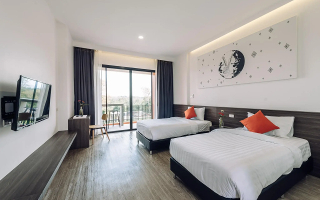 Pimdara Hotel