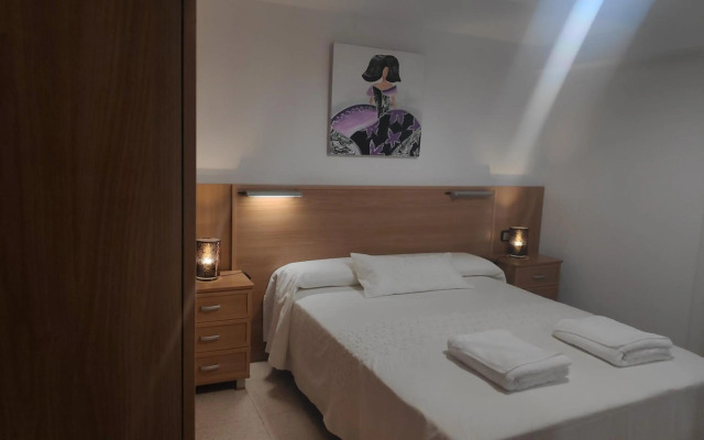 TurJalon - Apartamentos