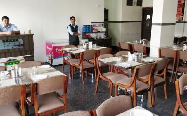 Hotel Legend Inn