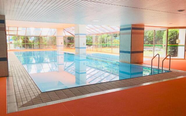 Diamond Setouchi Marine Hotel