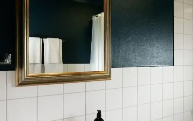 Hotell Kallgården