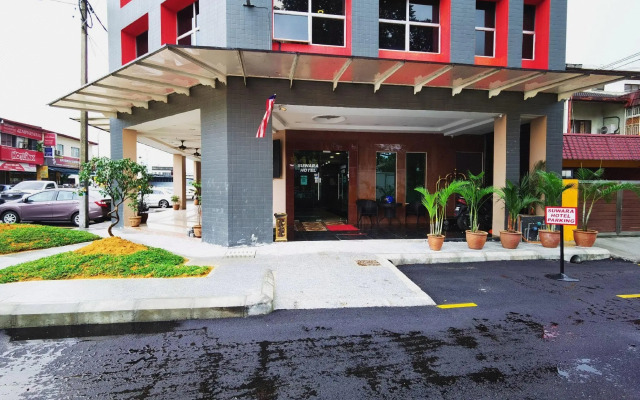 Suwara Hotel