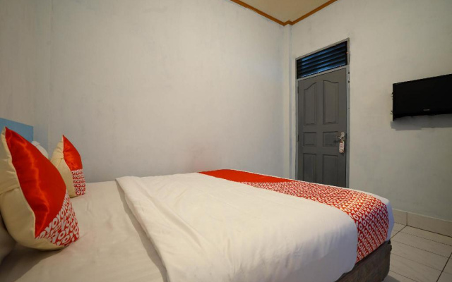 OYO 2876 Hotel Idayu