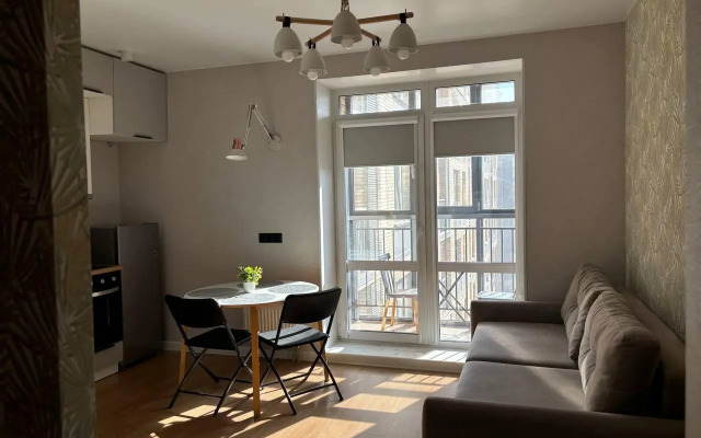 Апартаменты на улице Максима Горького 151