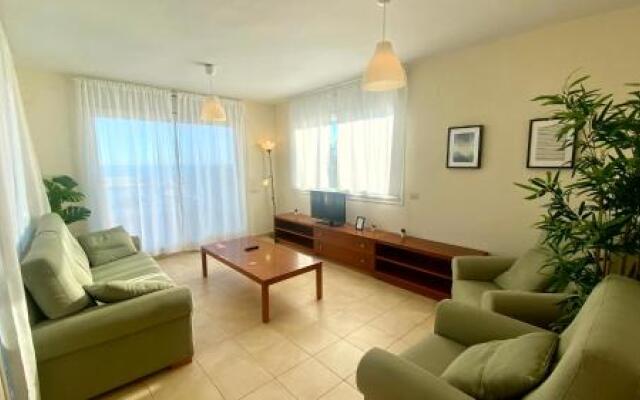 Residencial Marina De Port
